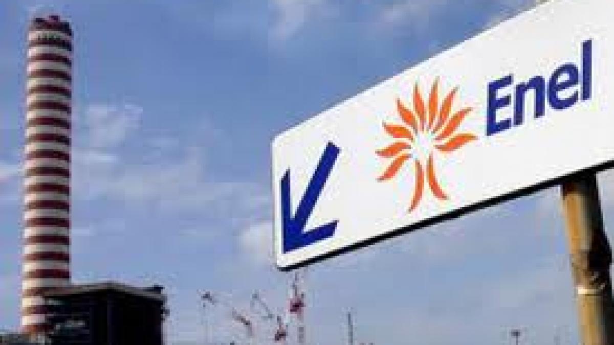 enel discuta achizitia actiunilor detinute de fondul proprietatea la companiile sale din romania