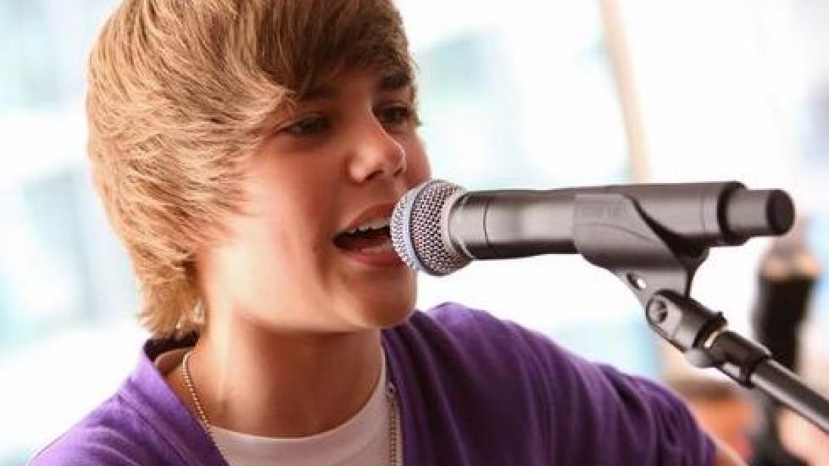 este sau nu tata justin bieber a facut testul de paternitate