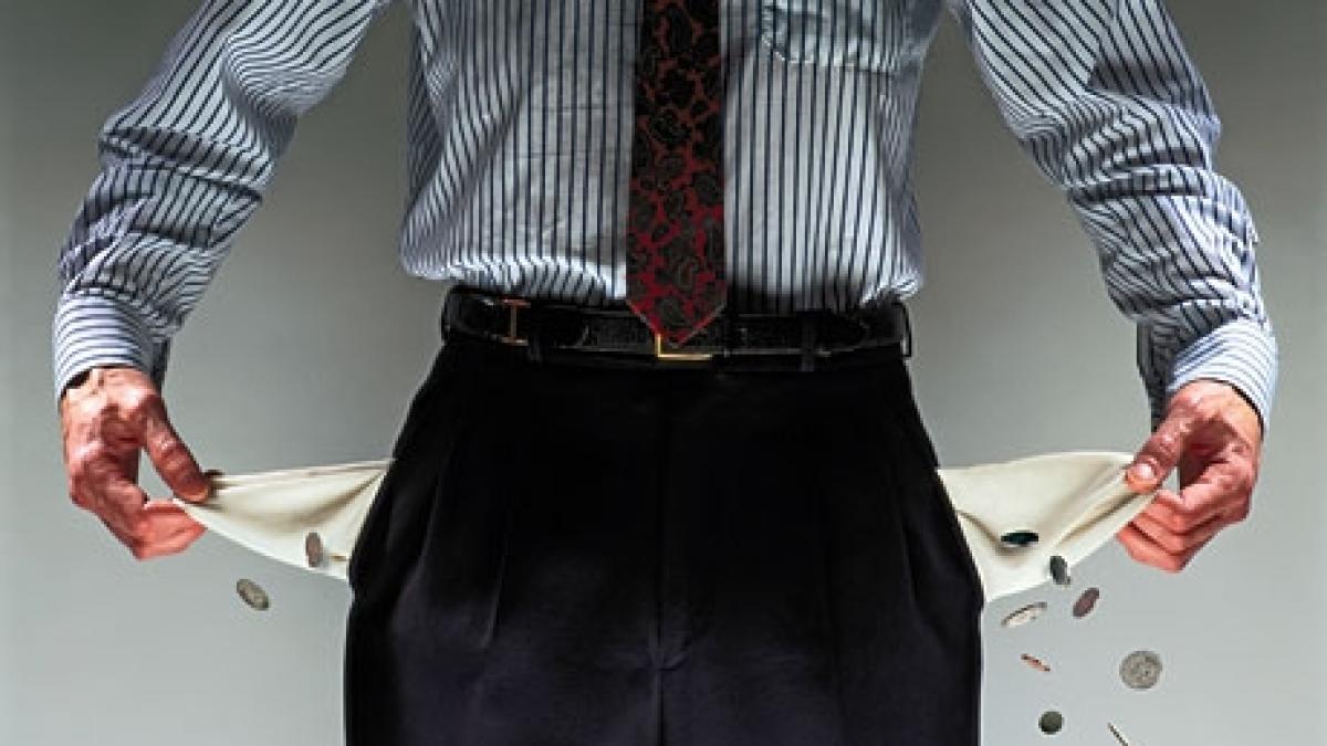 nu mai reusesti sa iti platesti ratele afla cum poti fi scutit de la plata lor pentru trei ani