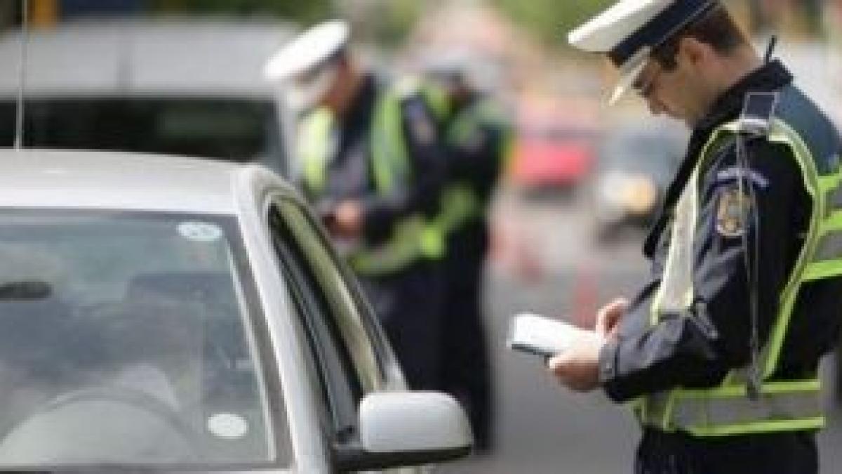 atentie soferi primii fulgi de nea i au scos pe tusa pe cei care nu si au echipat masinile de iarna