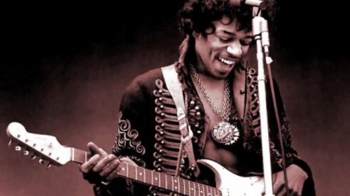 jimi hendrix cel mai bun chitarist al tuturor timpurilor