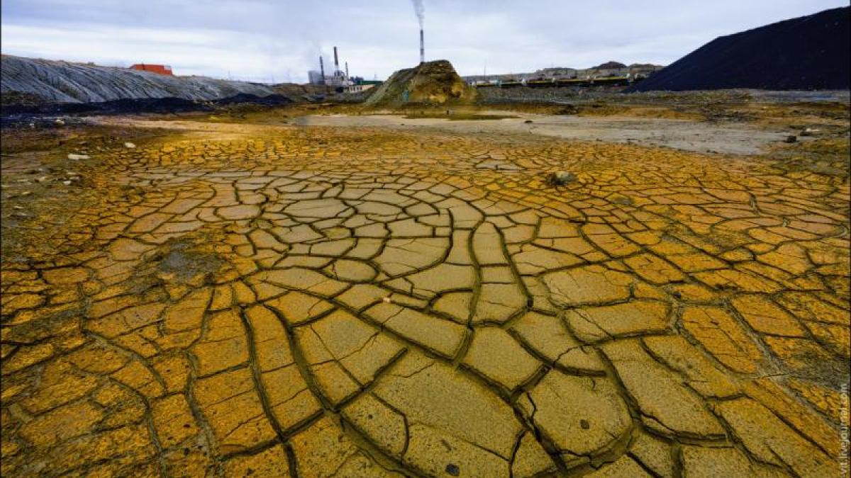 orasul fantoma care isi ucide locuitorii vezi unde se afla cel mai blestemat loc de pe terra