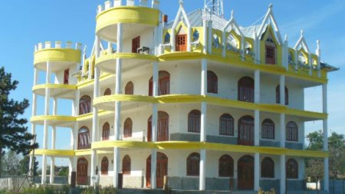 targu jiu de ce tremura de frig romii in camera desi au palate