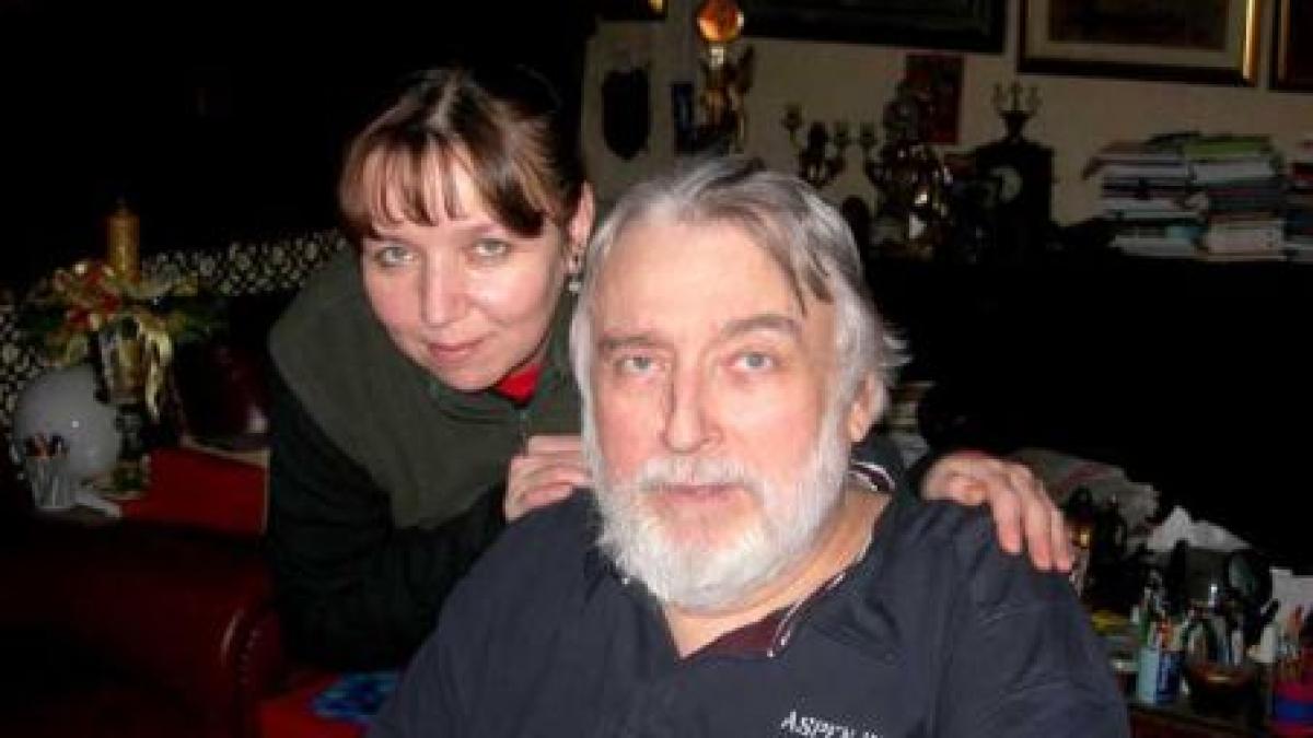 a murit fiica cea mare a poetului adrian paunescu ioana paunescu