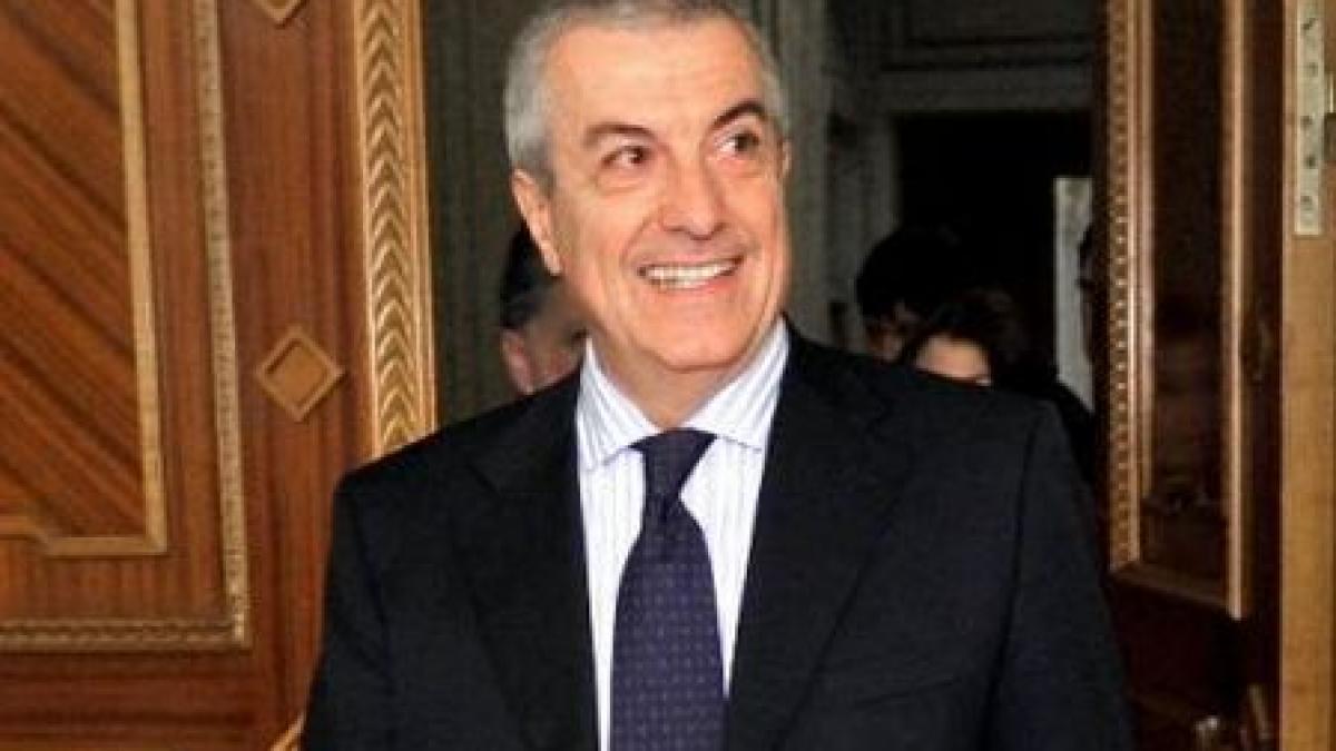 calin popescu tariceanu s a sarutat in public cu noua sa iubita vezi cum arata prietena fostului