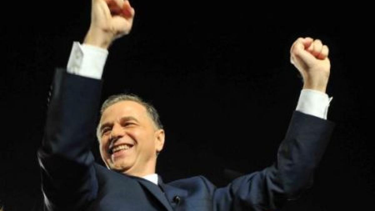 dna campania prezidentiala a lui mircea geoana a fost finantata ilegal