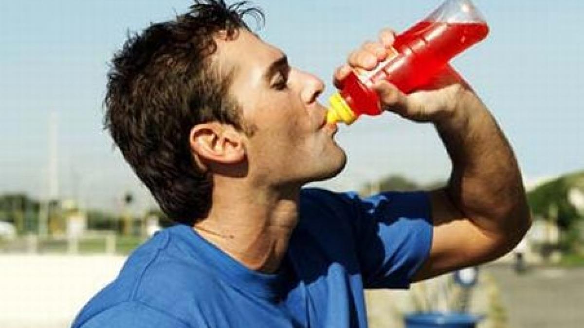 e oficial medicii americani atentioneaza ca energizantele ataca inima