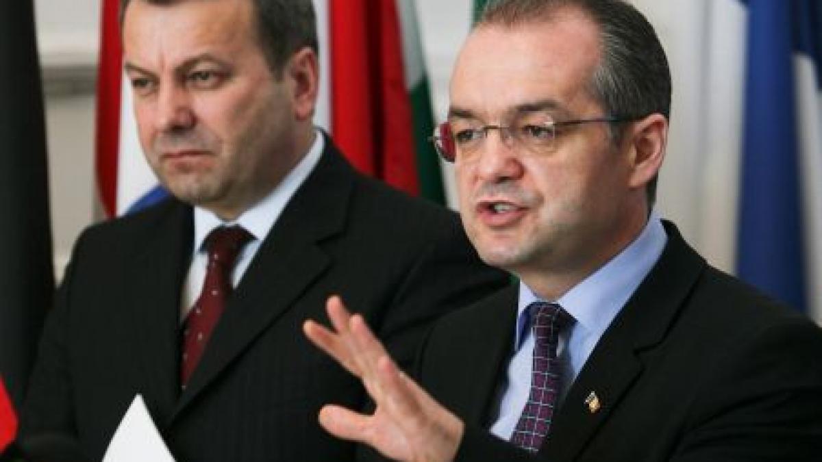 ialomitianu guvernul negociaza cu fmi majorarea salariului minim cu cat ar putea creste acesta