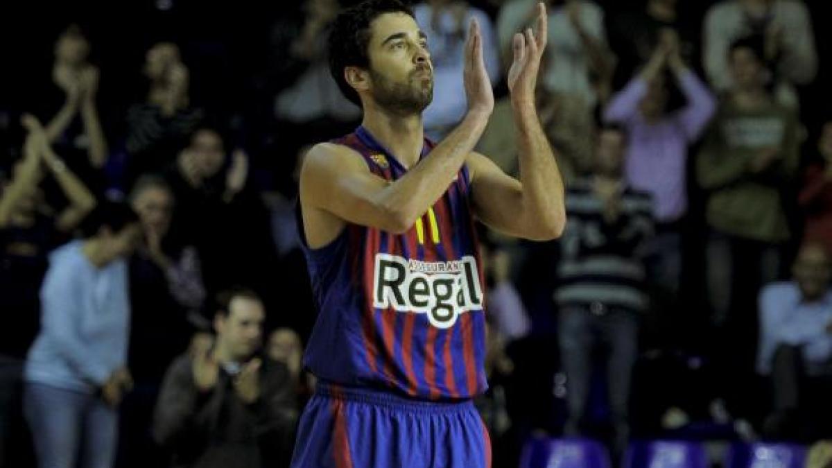 juan carlos navarro a devenit cel mai bun marcator din istoria euroligii