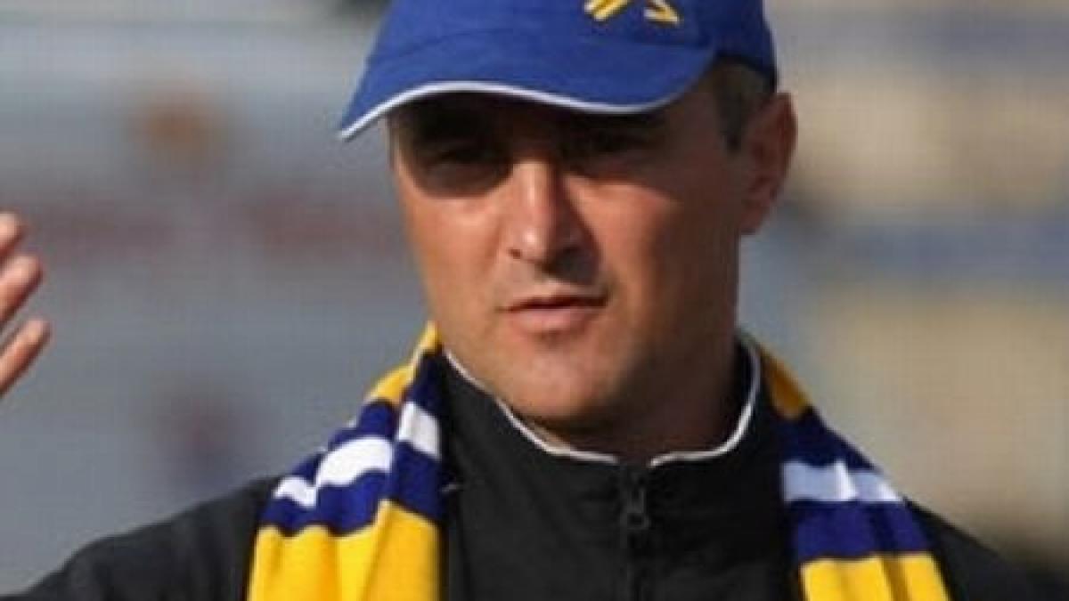 salariu de 10 000 de euro pe luna din bani publici pentru managerul echipei petrolul