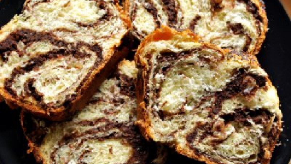 desi din ce in ce mai scumpi cozonacii sunt la fel de cautati