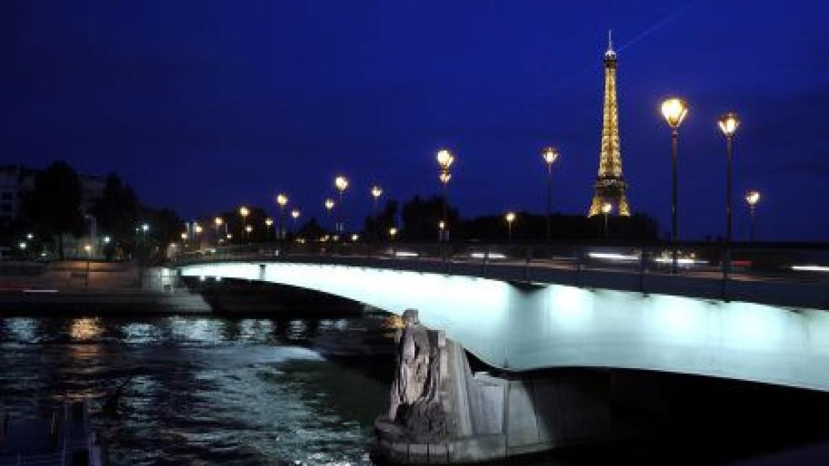 franta are nevoie de mai multi politisti pentru a rezolva problema cersetorilor care vin din romania