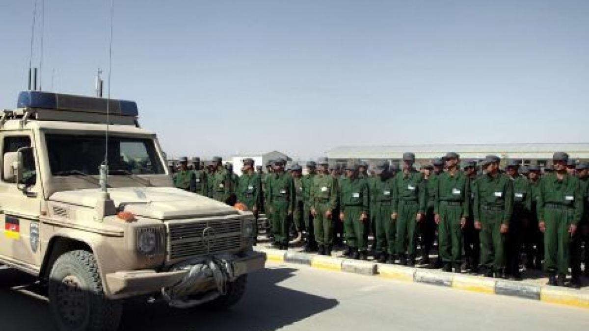 germania va ramane cu soldati in afganistan si dupa 2014