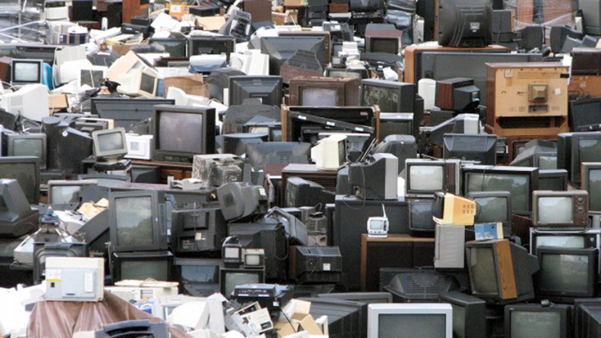 solutie inedita municipalitatea din targu jiu a organizat tombola pentru reciclarea