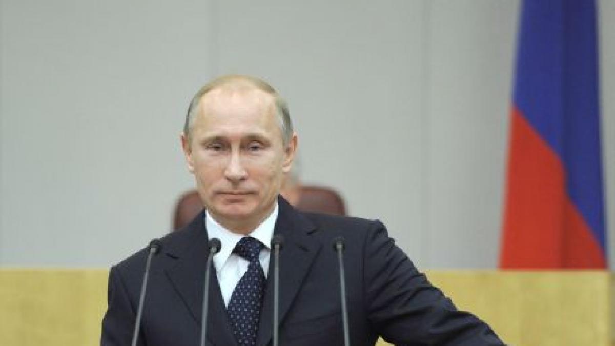 un partid de opozitie din rusia acuza partidul lui vladimir putin ca pregateste fraudarea alegerilor