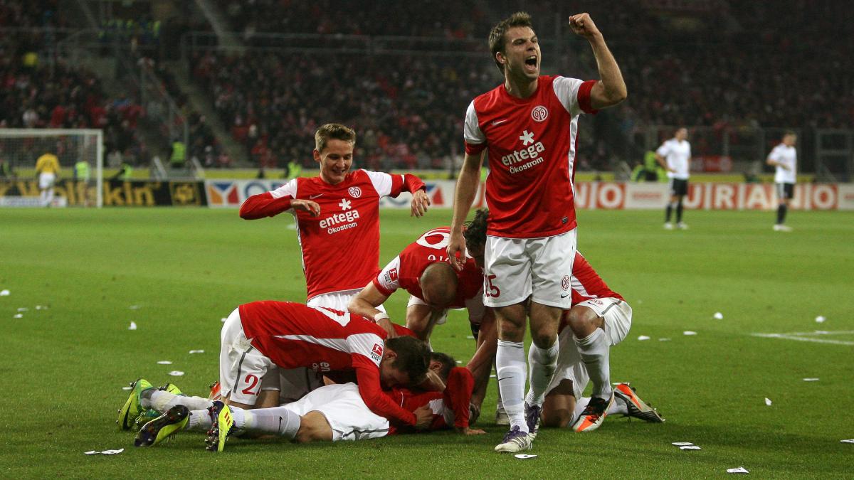 bundesliga bayern munchen pierde surprinzator la mainz si cade pe locul 3