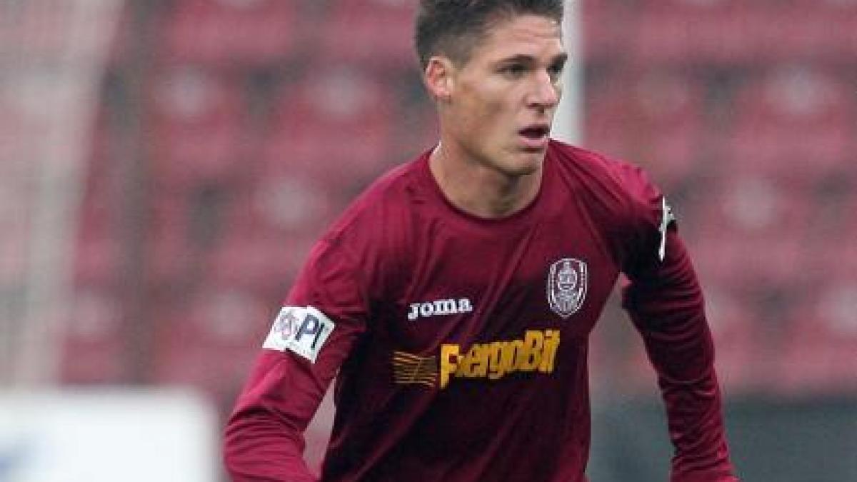 cfr cluj castiga cu emotii la sibiu si urca pe locul 2 in liga i