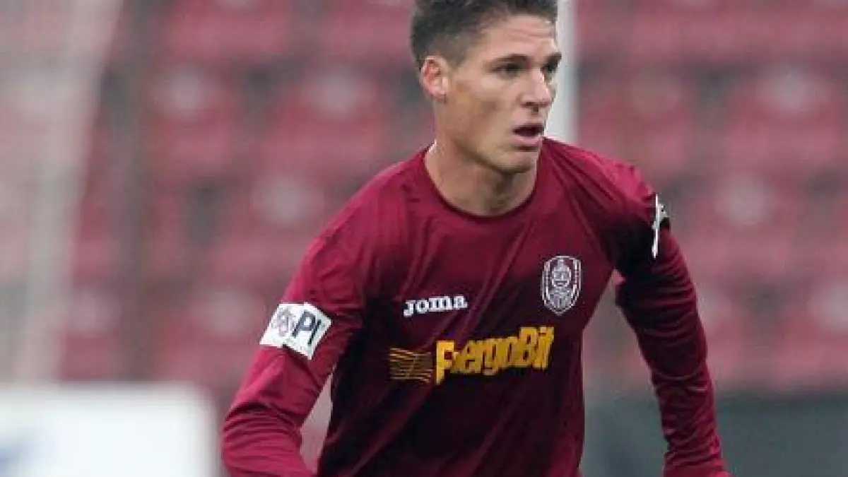 cfr cluj castiga cu emotii la sibiu si urca pe locul 2 in liga i
