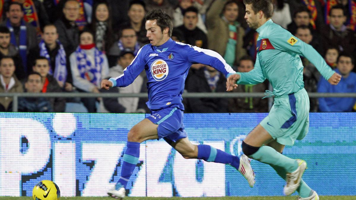 la liga barcelona pierde la getafe real castiga derby ul cu atletico