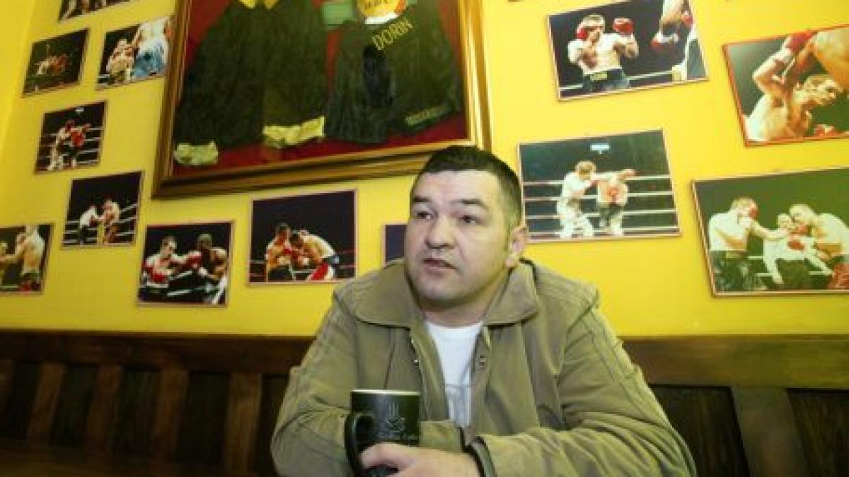 leonard doroftei si eu am fost ajutat ii ajut pe altii la randul meu