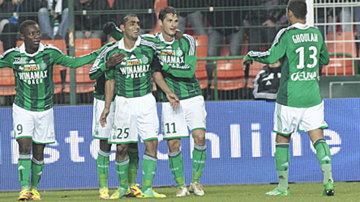 ligue 1 banel nicolita decisiv pentru st etienne in victoria cu ajaccio