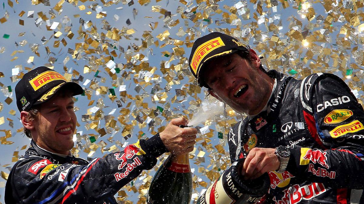mark webber a castigat mp al braziliei ultima etapa a sezonului in formula 1