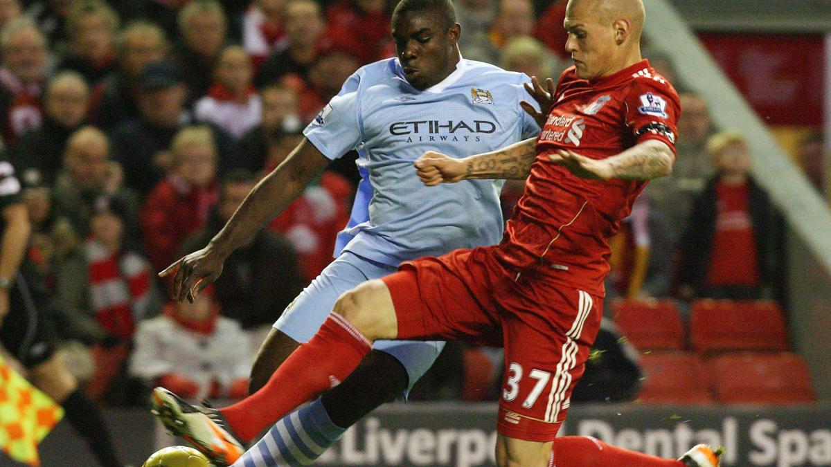 premier league remiza pe anfield intre liverpool si manchester city