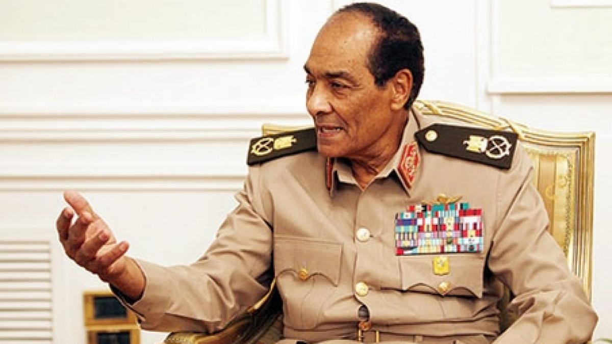 puterea militara in egipt nu va tolera presiunile manifestantilor