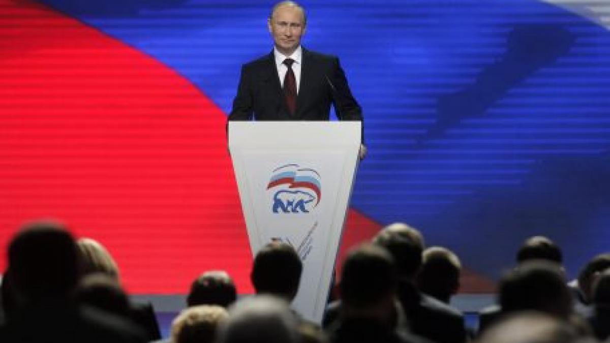 vladimir putin ameninta statele europene si sua sa nu se amestece in alegerile din tara