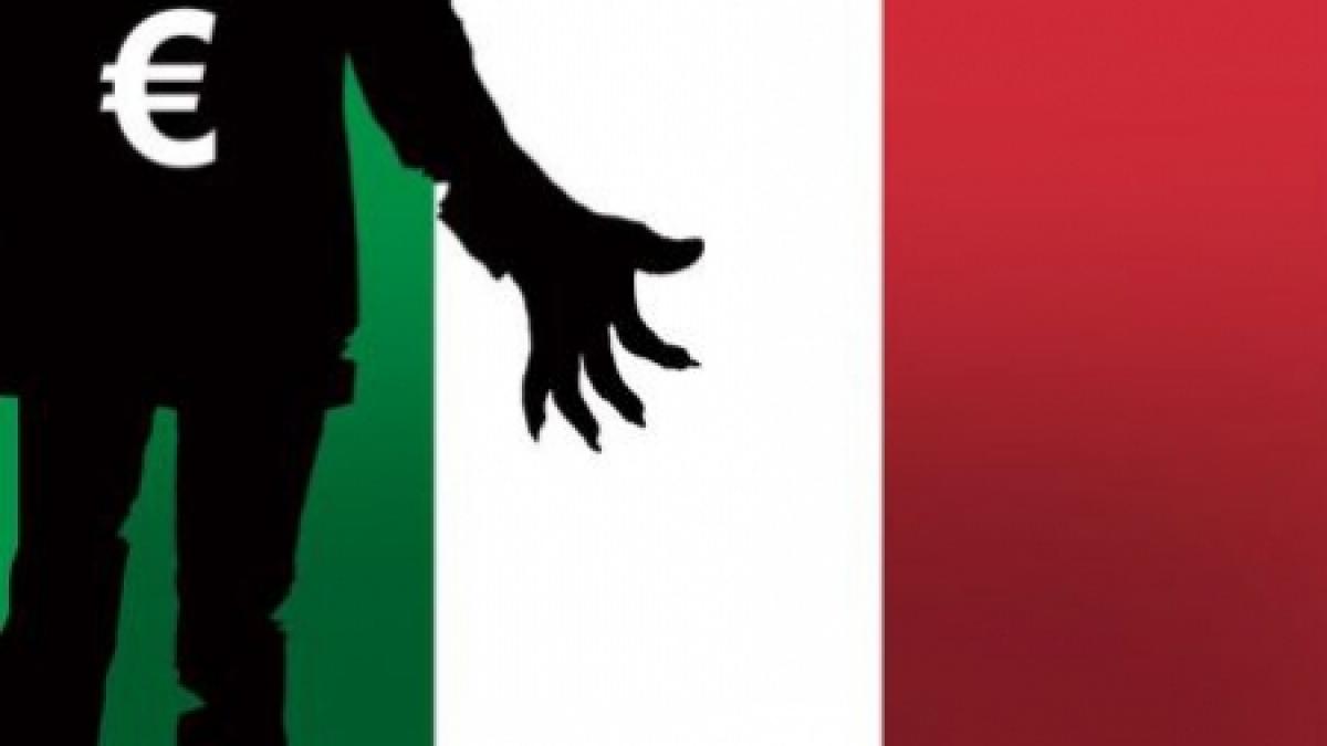 fmi dezminte speculatiile pe tema imprumutului de 600 miliarde euro italia nu a cerut bani