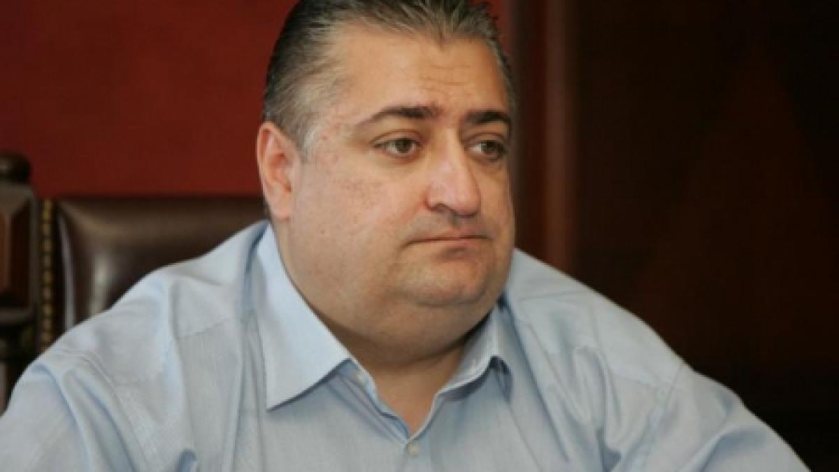 marian iancu condamnat la zece ani de inchisoare in dosarul rafo este o eroare judiciara