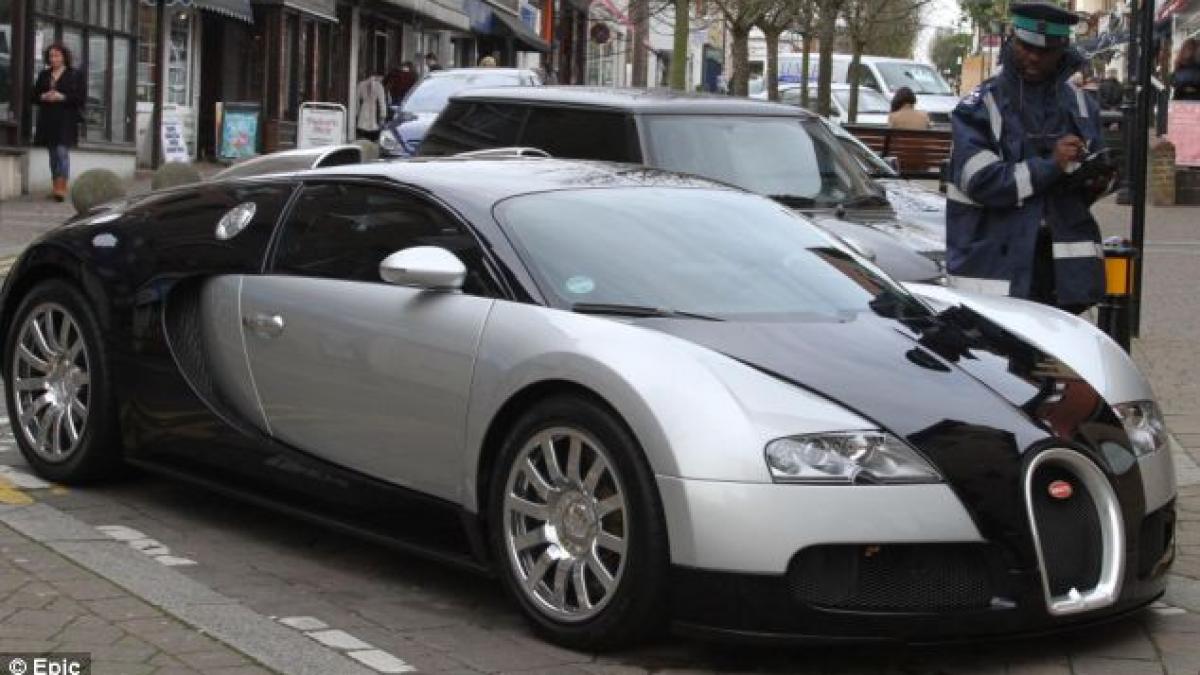 masina de 1 milion de euro si soferul cu mai putine clase decat trenul ce e gresit la aceasta