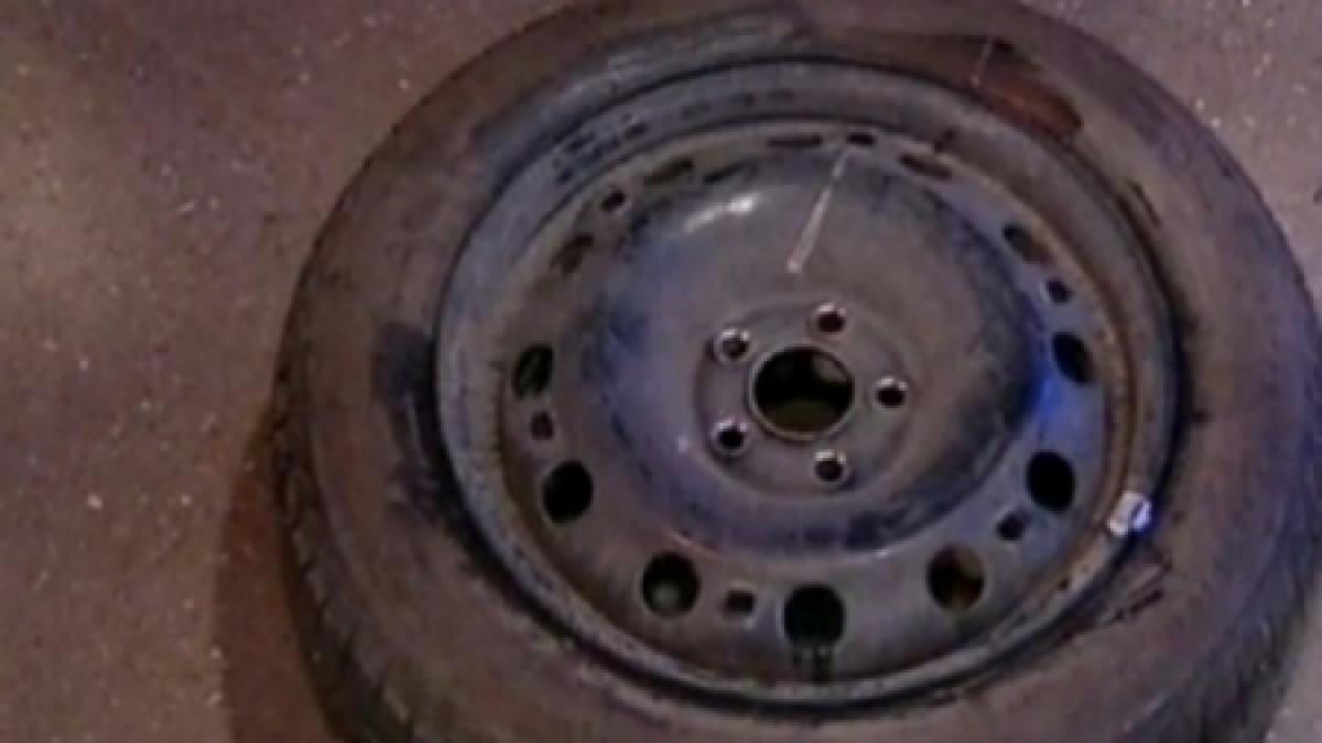 mijloacele de transport in comun din targu jiu fara cauciucuri de iarna din lipsa de bani