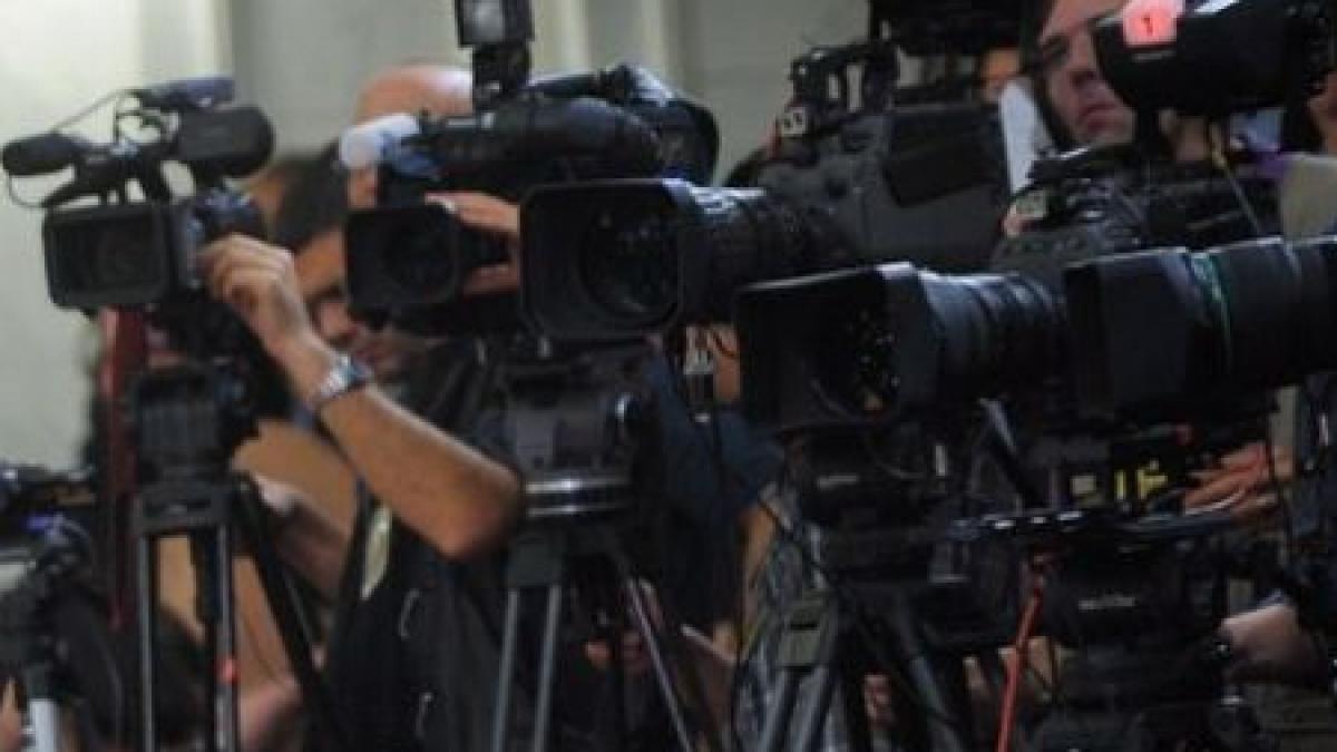 pdl acuzat de ingreunarea discutiilor asupra abuzurilor impotriva presei