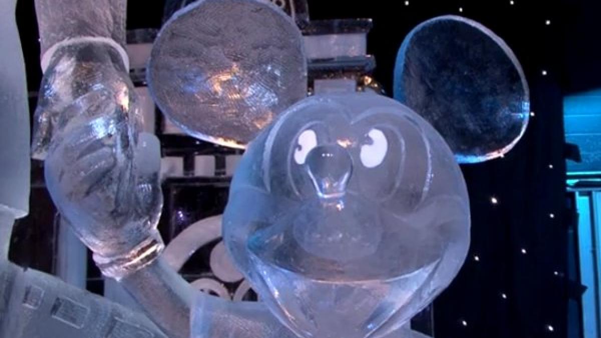 personajele disney se muta la bruges