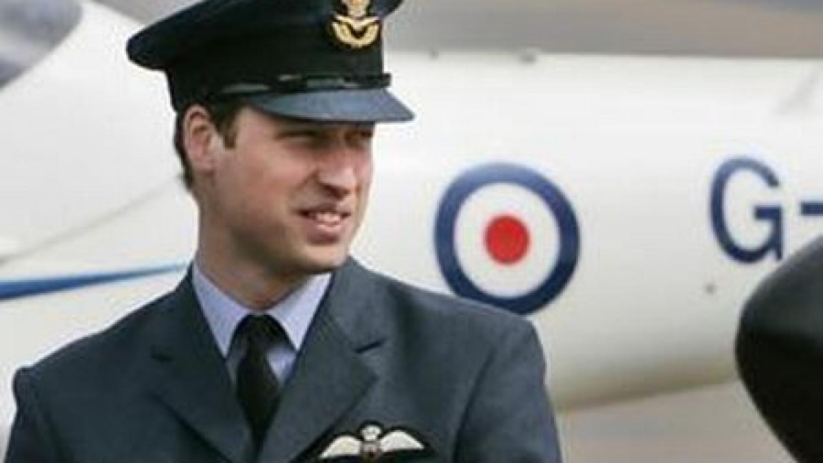 printul william a salvat de la moarte doi marinari rusi