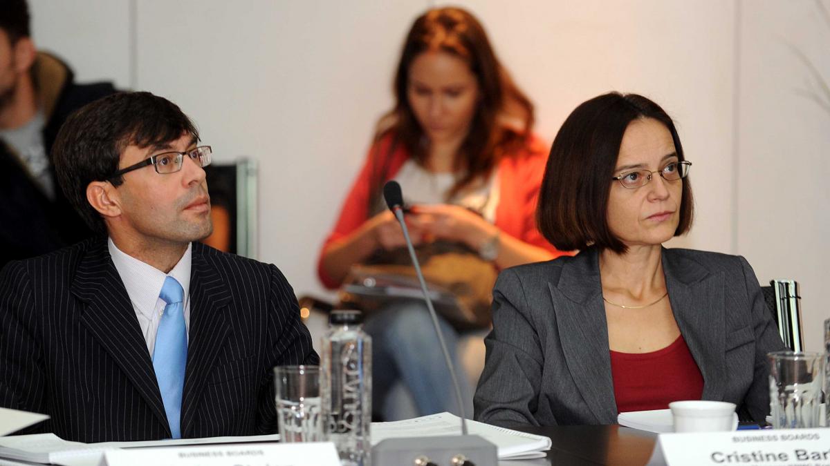 business boards cristine barbu kpmg nu este vorba de rea vointa din partea autoritatilor care se