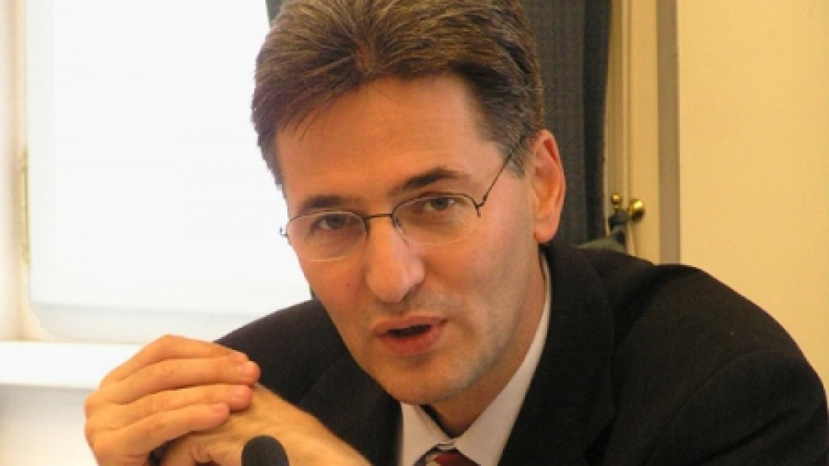 business boards leonard orban ministrul afacerilor europene daca anul viitor vom ajunge la o rata