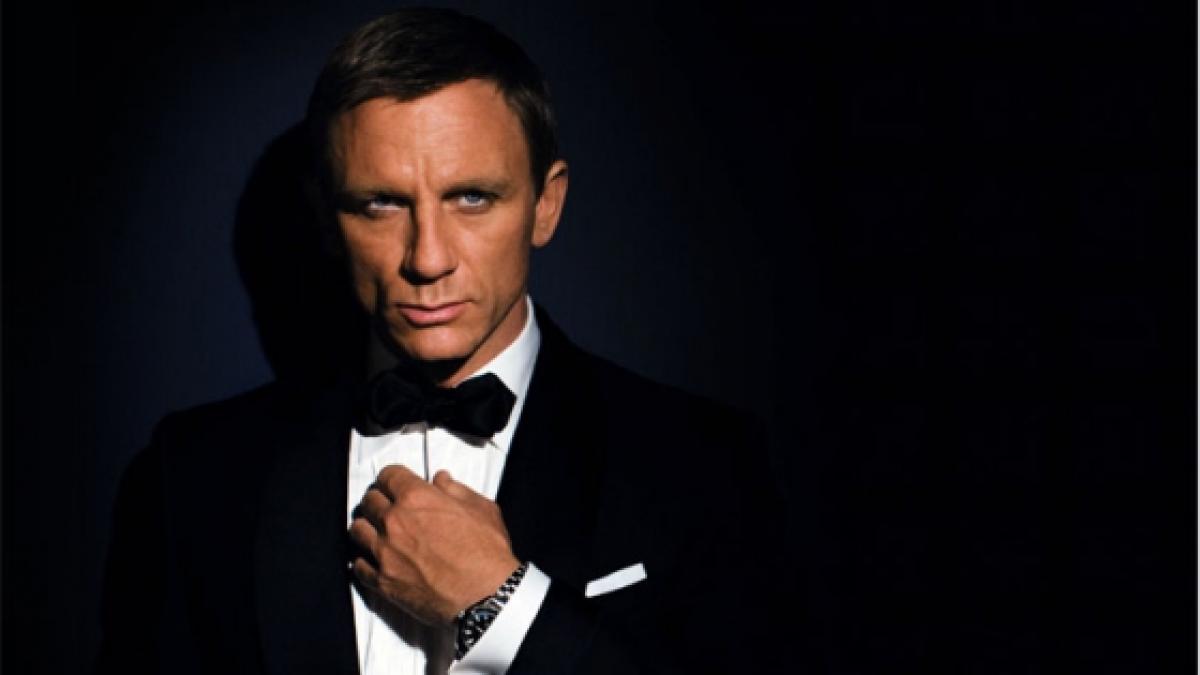 ce ar trebui sa conduca james bond in filmul skyfall