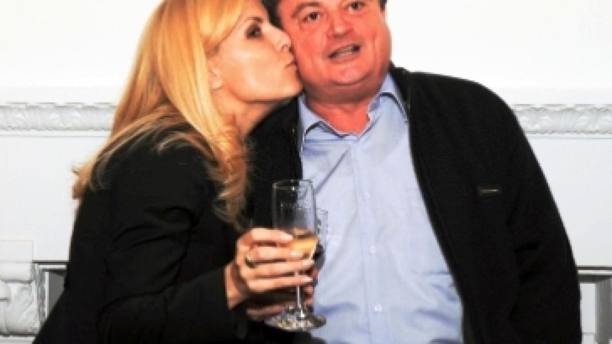 cum se va schimba viata lui blaga dupa numirea in fruntea senatului