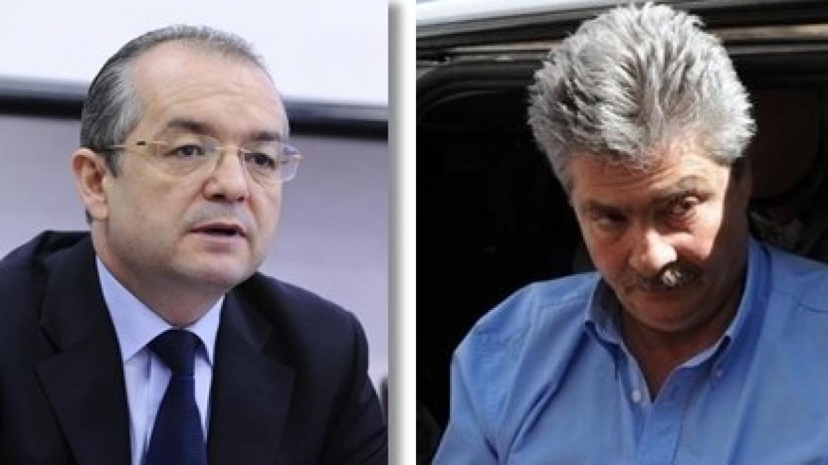 emil boc afla astazi daca va scoate din buzunar 1 milion de euro pentru vintu