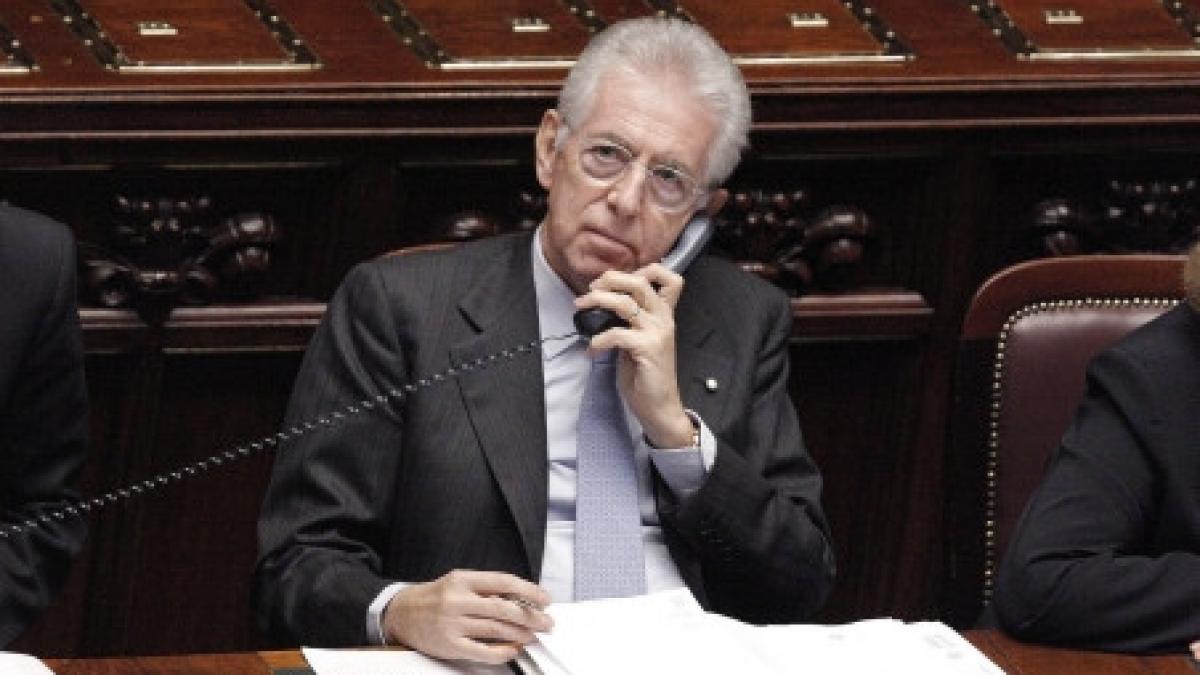 italia s a imprumutat marti cu 7 5 miliarde euro pe trei ani la o dobanda record de 8