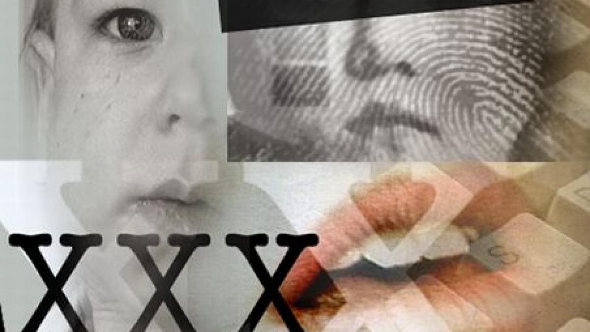 un roman arestat pentru pornografie cu minori in cadrul unei retele internationale pe internet