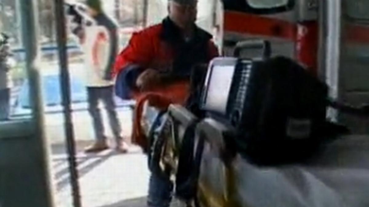 a murit cu zile un medic isi acuza colegii de breasla ca i au ucis tatal prin lipsa lor de