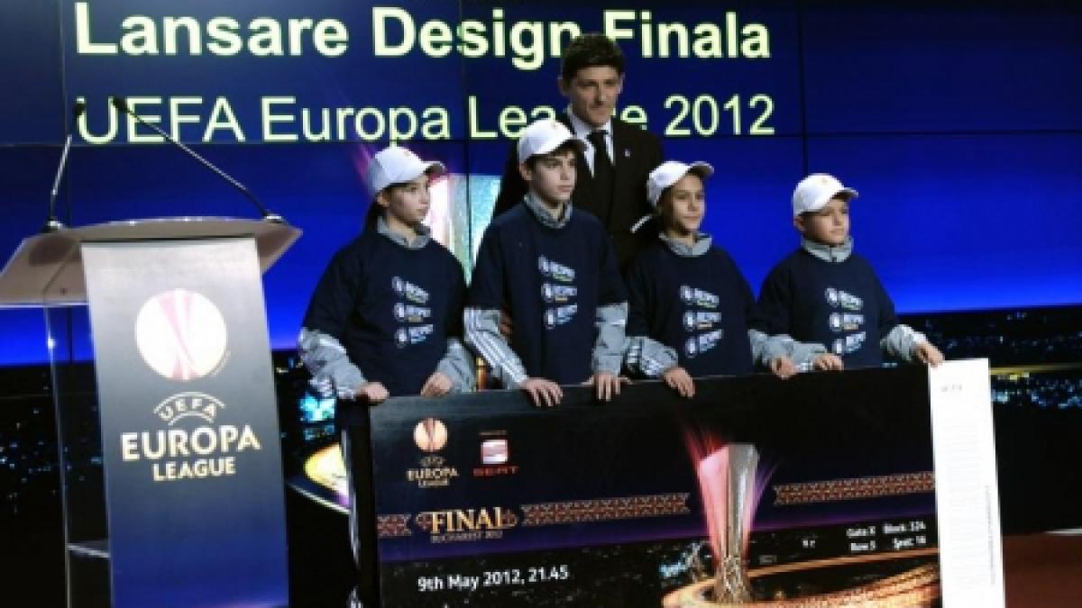 frf confirma biletele alocate suporterilor din romania la finala europa league s au epuizat