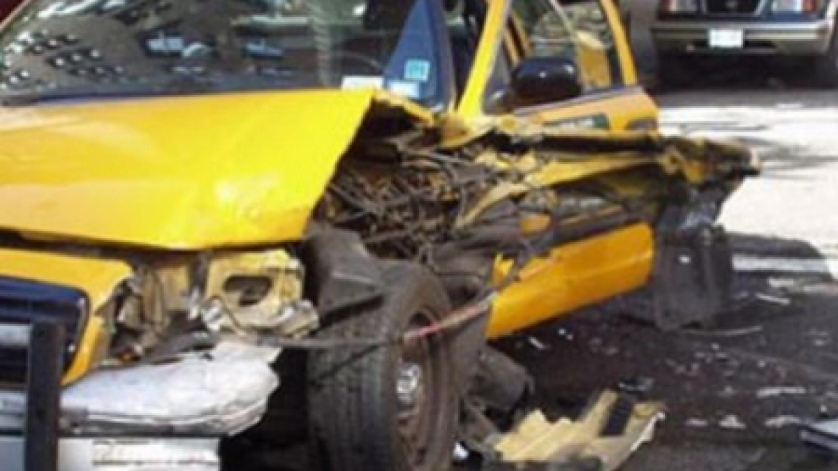 infotrafic 27 de persoane grav ranite in accidentele din ultimele 24 de ore
