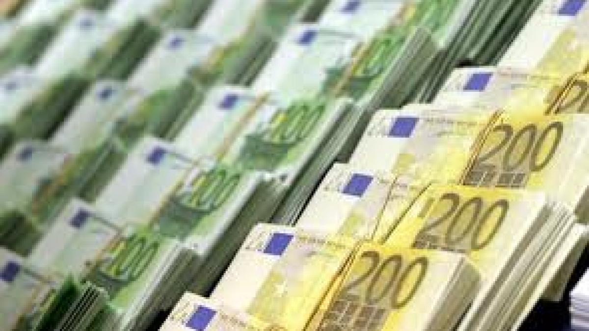 lista bancilor care au dat petrom imprumutul de aproape un miliard de euro