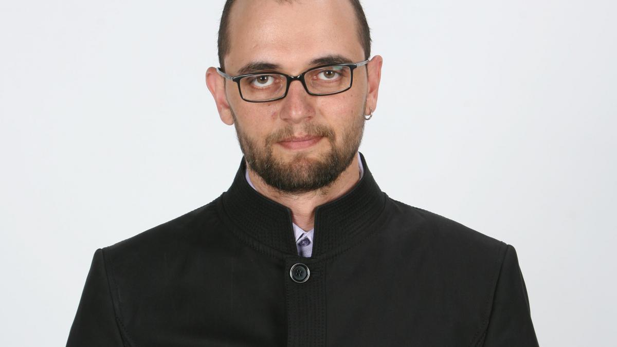 oreste a lansat cartea la sfarsit va fi inceputul