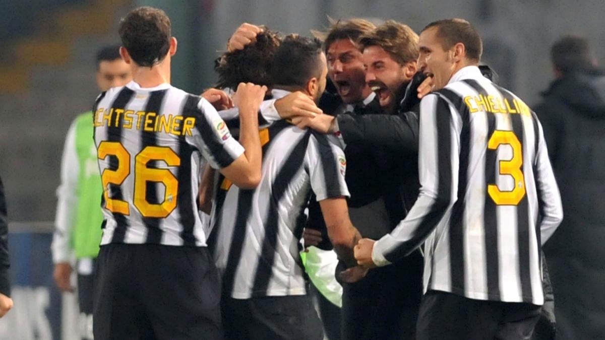 serie a juventus ramane neinvinsa si dupa deplasarea de la napoli