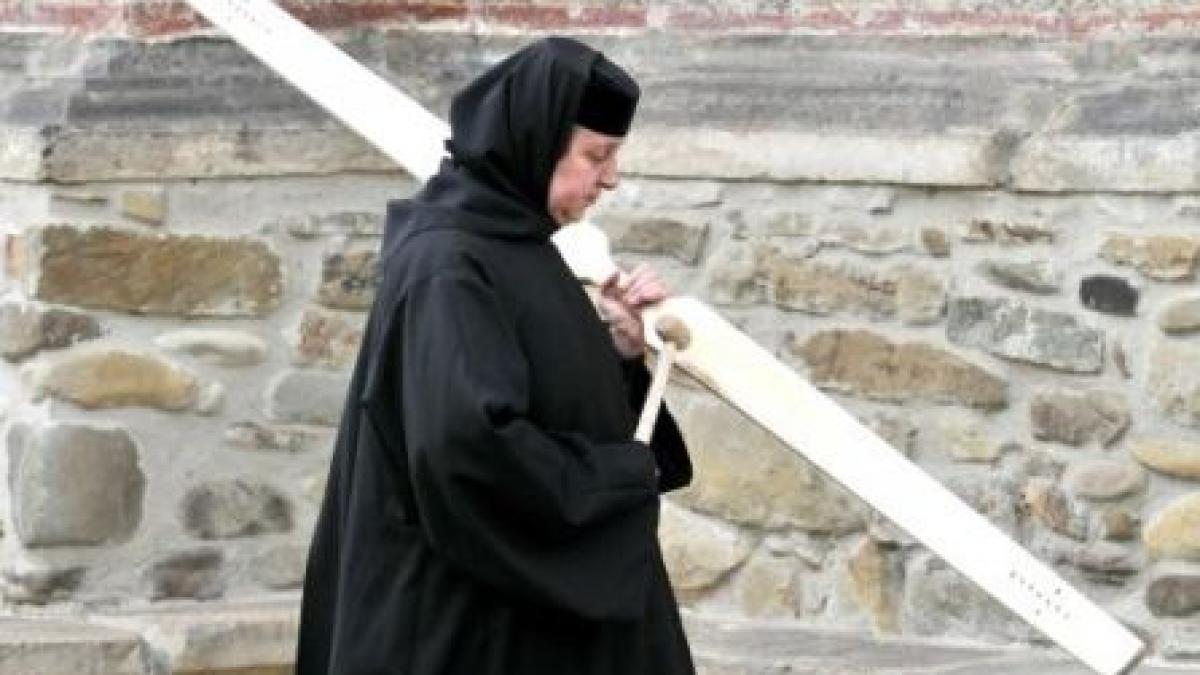 vezi ce dezvaluiri a facut stareta manastirii tariceni despre tatal copiilor ei